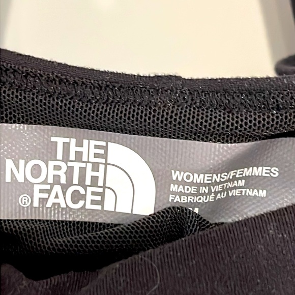 The North Face Elegant Black Midi Dress - Picture 5 of 6